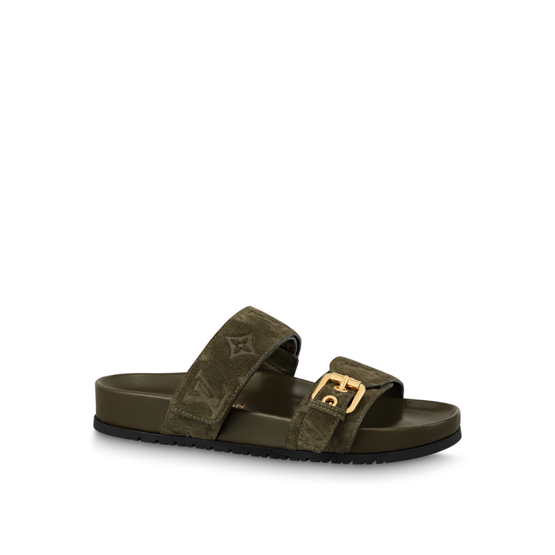 Birkenstock lv best sale